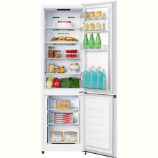 Холодильник Gorenje NRK418EEW4