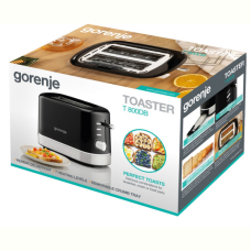 Тостер Gorenje T800DB