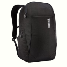 Рюкзак Thule Accent Recycled Backpack 23L TACBP-2116 (Black)
