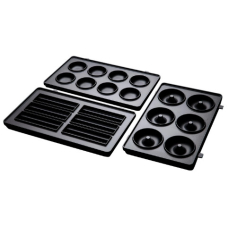 Змінна панель для мультимейкерів Russell Hobbs 25490-56