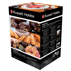 Змінна панель для мультимейкерів Russell Hobbs 25490-56