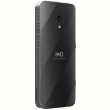 Мобільний телефон Nokia 235 4G 2E TA-1745 DS AZGEUA Black