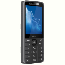Мобільний телефон Nokia 235 4G 2E TA-1745 DS AZGEUA Black