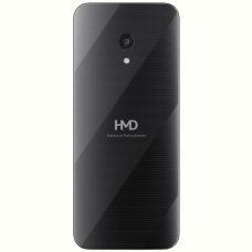 Мобільний телефон Nokia 235 4G 2E TA-1745 DS AZGEUA Black