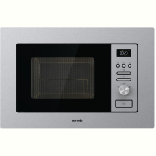 Мікрохвильова піч Gorenje BM201AG1X (AG820A3DF)