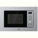 Мікрохвильова піч Gorenje BM201AG1X (AG820A3DF)