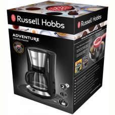 Кавоварка Russell Hobbs 24010-56 Adventure