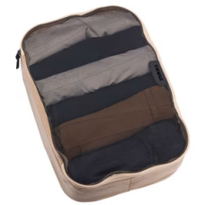 Дорожня сумка Thule Packing Cube Set - TPCS-204 Gentle Beige