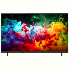 LED-телевізор LG 43QNED70B6C 