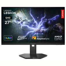 Монiтор 26.5" Lenovo 27Q-10 OLED (67E1GAC1UA) 