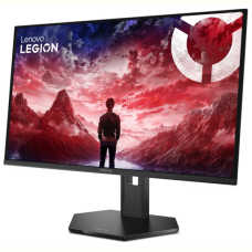 Монiтор 26.5" Lenovo 27Q-10 OLED (67E1GAC1UA) 