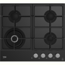 Газова варильна поверхня Beko HILW64325SB 