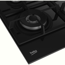 Газова варильна поверхня Beko HILW64325SB 