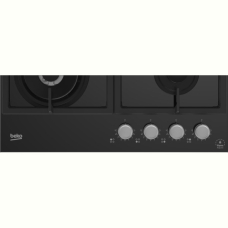 Газова варильна поверхня Beko HILW64325SB 