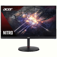 Монiтор 27" Acer XV272UW2bmiiprx (UM.HX2EE.201) Black