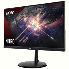 Монiтор 27" Acer XV272UW2bmiiprx (UM.HX2EE.201) Black