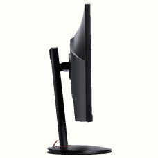 Монiтор 27" Acer XV272UW2bmiiprx (UM.HX2EE.201) Black