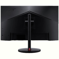 Монiтор 27" Acer XV272UW2bmiiprx (UM.HX2EE.201) Black