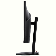 Монiтор 27" Acer XV272UW2bmiiprx (UM.HX2EE.201) Black