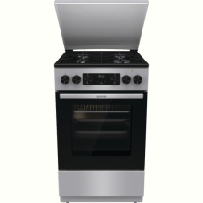 Комбінована плита Gorenje GK5C43SH (FM513D-HPD4B)