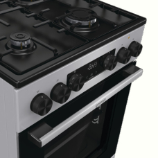Комбінована плита Gorenje GK5C43SH (FM513D-HPD4B)