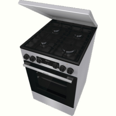 Комбінована плита Gorenje GK5C43SH (FM513D-HPD4B)