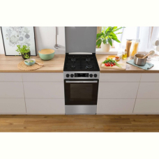 Комбінована плита Gorenje GK5C43SH (FM513D-HPD4B)
