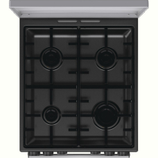 Комбінована плита Gorenje GK5C43SH (FM513D-HPD4B)