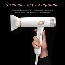 Фен Rowenta CV9910F3