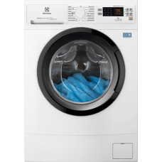Пральна машина автоматична Electrolux EWS6526BU