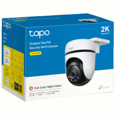 Камера відеоспостереження TP-Link Tapo C510W 