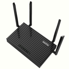 Бездротовий маршрутизатор Netis N6 AX1800 Wi-Fi 6 MU-MIMO Gigabit Router