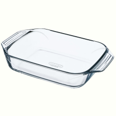 Форма для запікання Pyrex, 27х17х6 см (1.4 л)