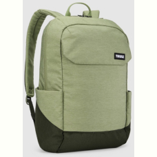 Рюкзак Thule Lithos 20L TLBP216 Quiet green/Darkest Green