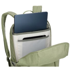 Рюкзак Thule Lithos 20L TLBP216 Quiet green/Darkest Green