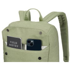 Рюкзак Thule Lithos 20L TLBP216 Quiet green/Darkest Green