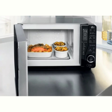 Мікрохвильова піч Whirlpool MWF 421 SL