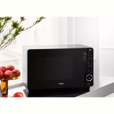Мікрохвильова піч Whirlpool MWF 421 SL