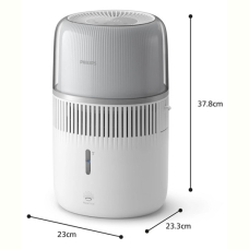 Зволожувач повітря Philips HU5710/00