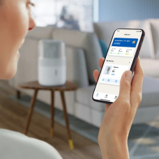 Зволожувач повітря Philips HU5710/00