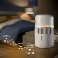 Зволожувач повітря Philips HU5710/00