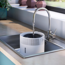 Зволожувач повітря Philips HU5710/00