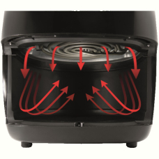 Мультипіч Gorenje AF1409DB
