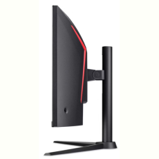 Монiтор 34" Acer XZ340CURW0bmiiphx (UM.CX0EE.018) Black