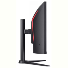 Монiтор 34" Acer XZ340CURW0bmiiphx (UM.CX0EE.018) Black