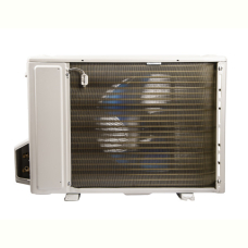 Кондиціонер ERGO ACI 1255 SWН W