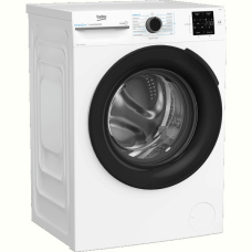 Пральна машина автоматична Beko BM1WFSU38033WB