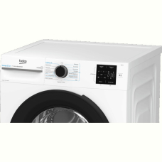 Пральна машина автоматична Beko BM1WFSU38033WB