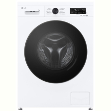 Пральна машина автоматична LG F4Y2VSGWE