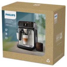 Кавомашина Philips EP4443/70